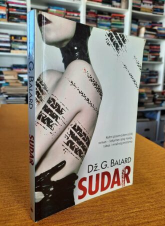 Sudar - DŽ. G. Balard