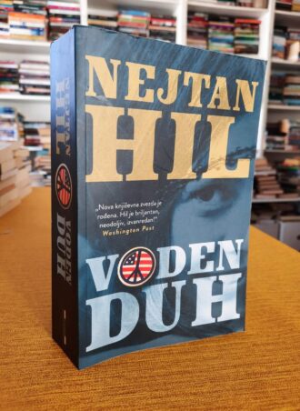 Voden duh - Nejtan Hil