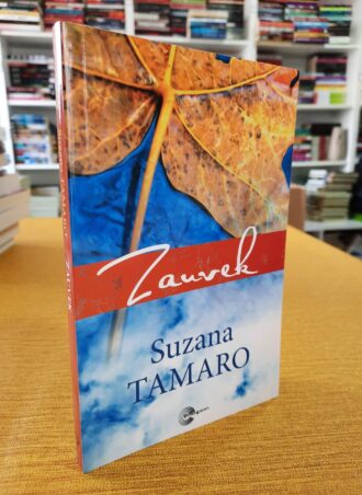 Zauvek - Suzana Tamaro