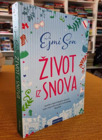 Život iz snova - Ejmi Son