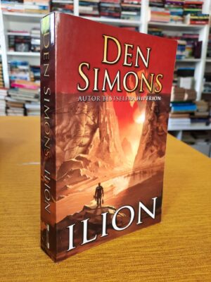 Ilion - Den Simons