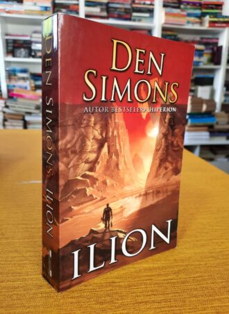 Ilion - Den Simons
