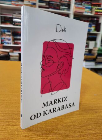Markiz od Karabasa - Deli