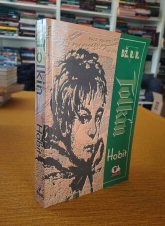 Hobit - Dž.R.R.Tolkin
