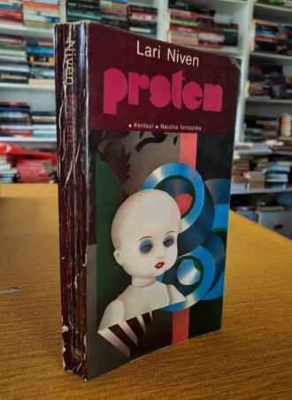 Prsten - Lari NIven