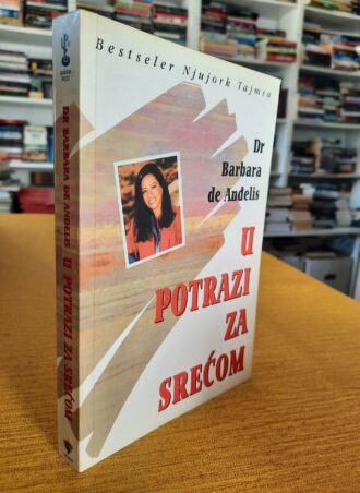 U potrazi za srećom - Dr Barbara de Anđelis