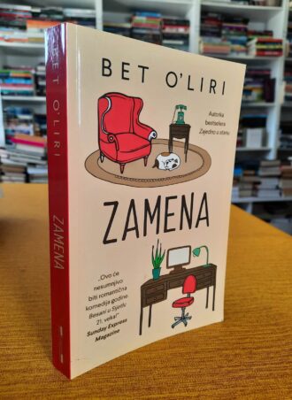 Zamena - Bet O Liri