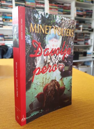 Đavolje pero - Minet Volters