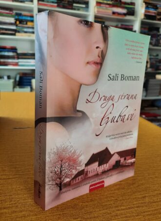 Druga strana ljubavi - Sali Boman