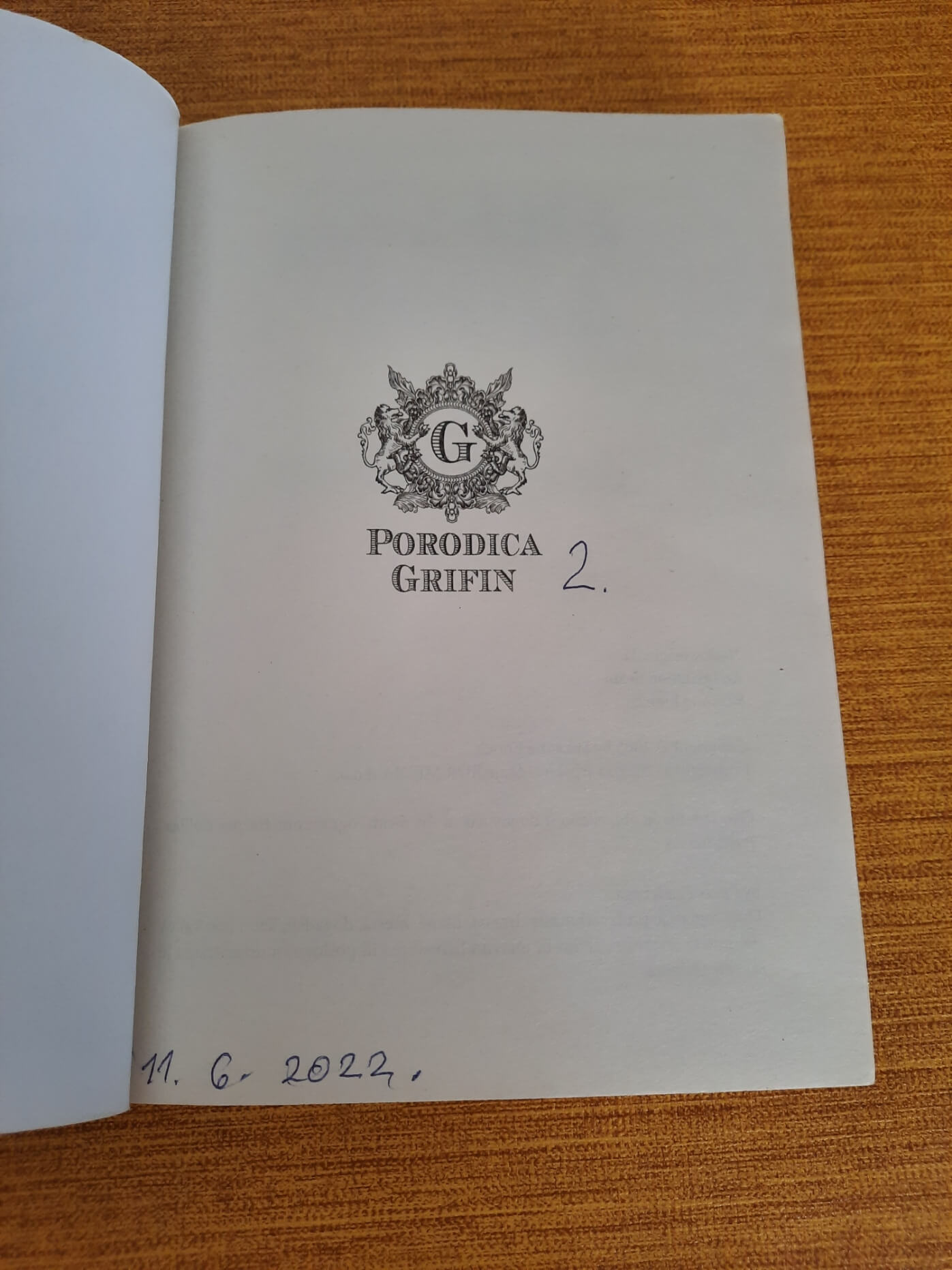 Poziv na greh - Suzana Inok