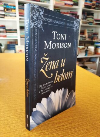 Žena u belom - Toni Morison