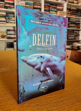 Delfin - Serđo Bambaren