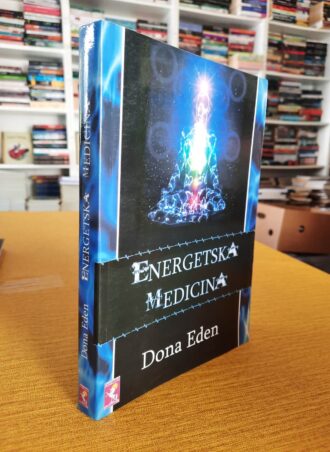 Energetska medicina - Dona Eden