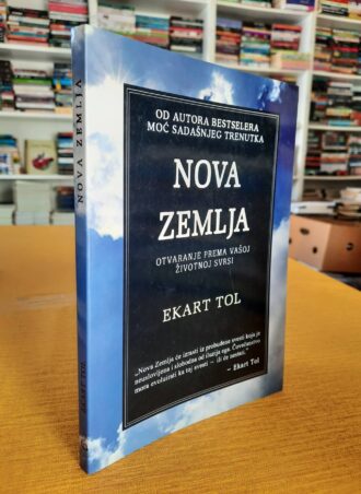 Nova zemlja - Ekart Tol