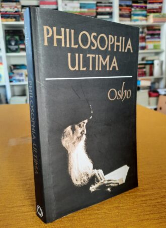 Philosophia ultima - Osho