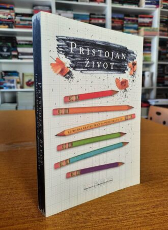 Pristojan život - Vesna Lemaić