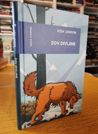 Zov divljine - Džek London
