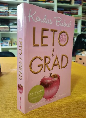 Leto i grad - Kendas Bušnel
