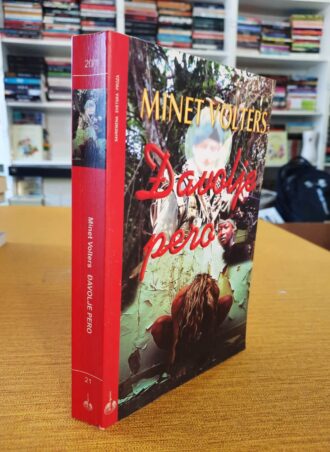 Đavolje pero - Minet Volters