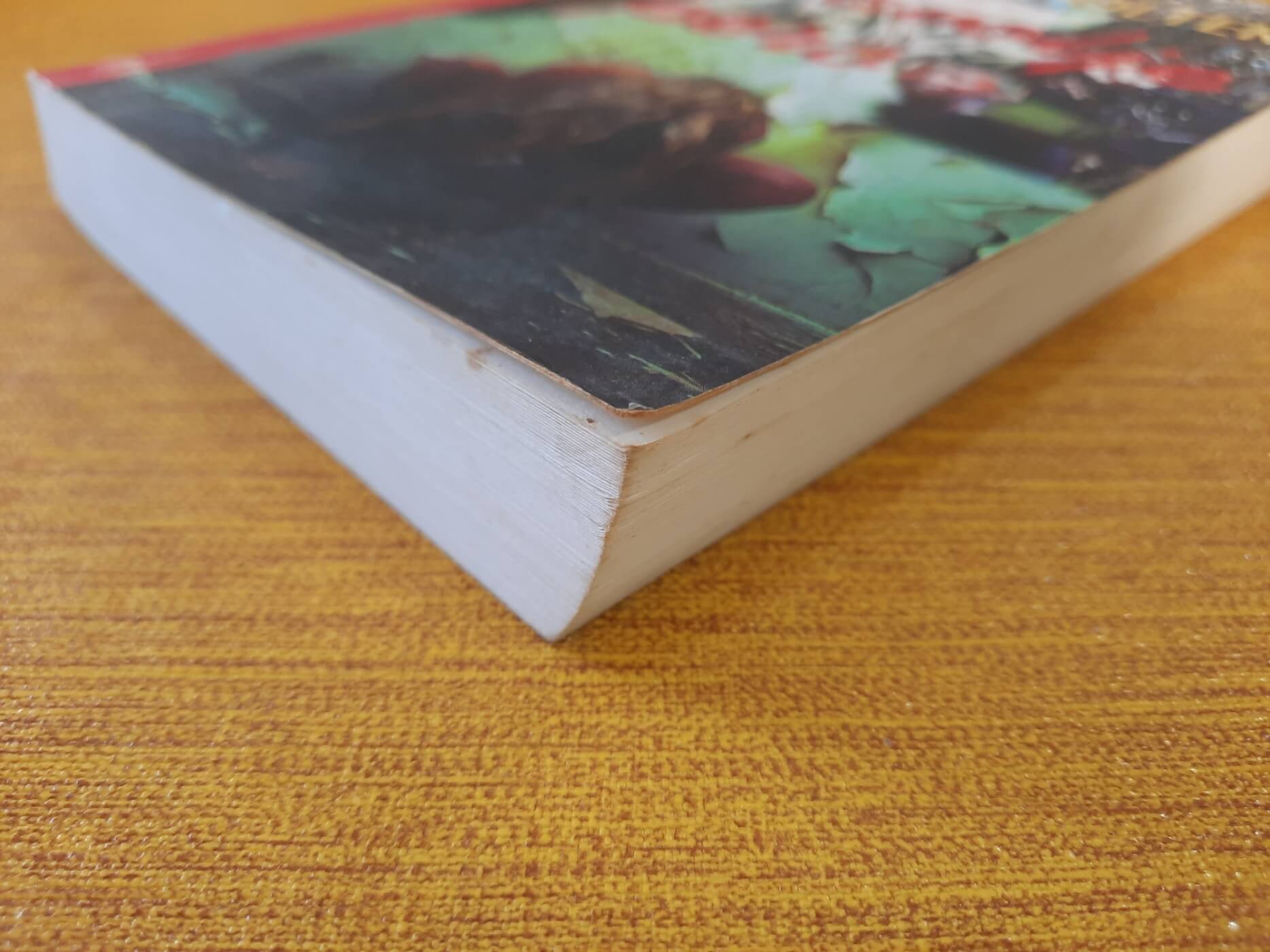 Đavolje pero - Minet Volters