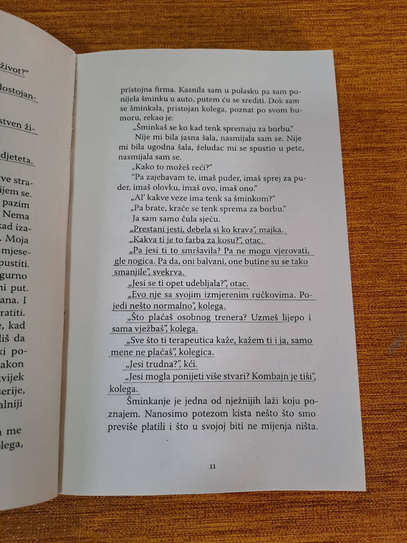 Drugi album - Nada Kaurin Knežević