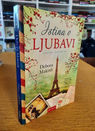 Istina o ljubavi - Debora Makinli