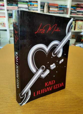 Kad ljubav izda - Lorry Medlin