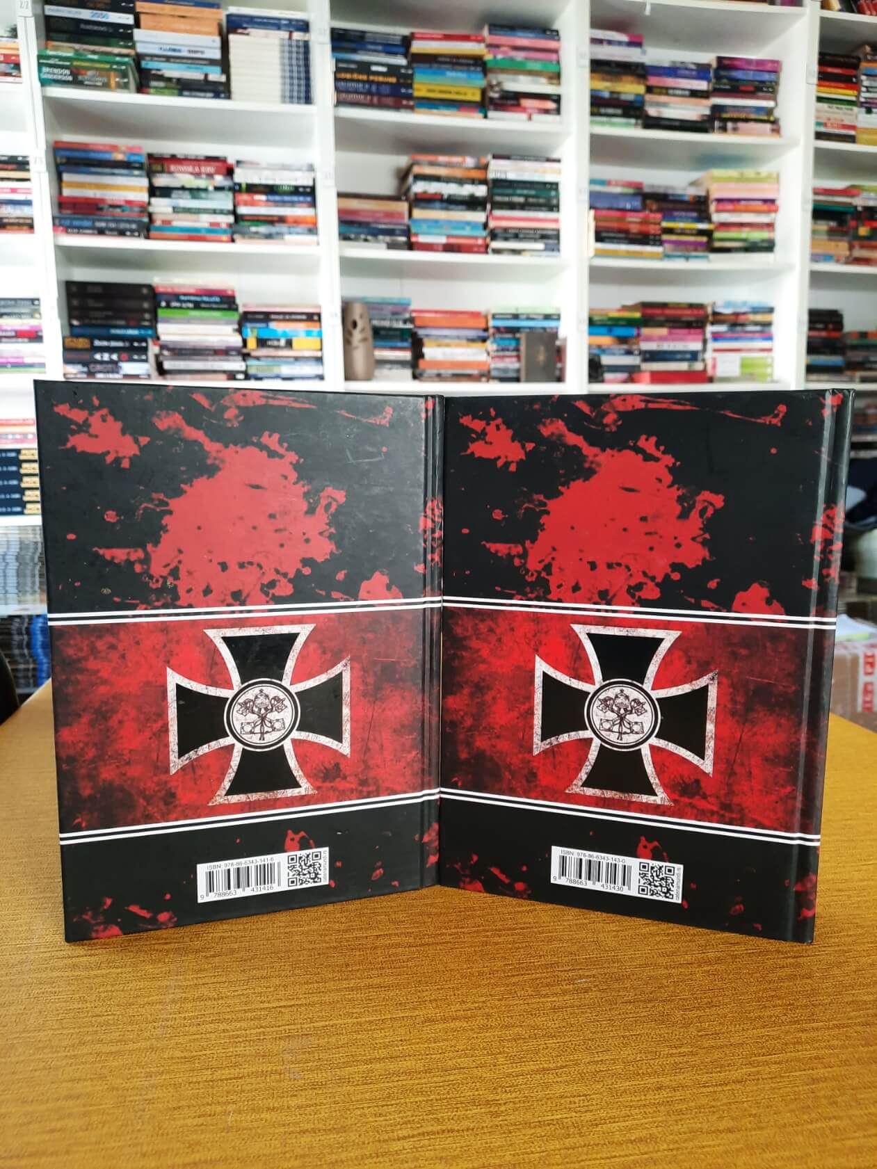 Politika rimskih papa u 20.veku I i II - Karlhajnc Dešner