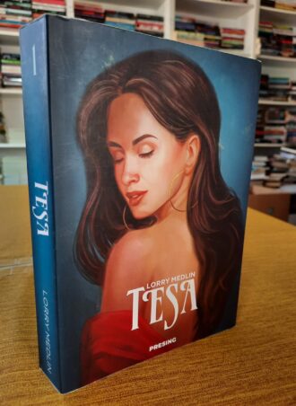 Tesa - Lorry Medlin