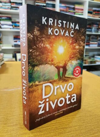 Drvo života - Kristina Kovač