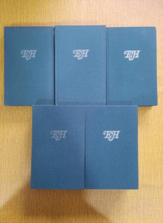 Ernest Hemingvej 1 - 6