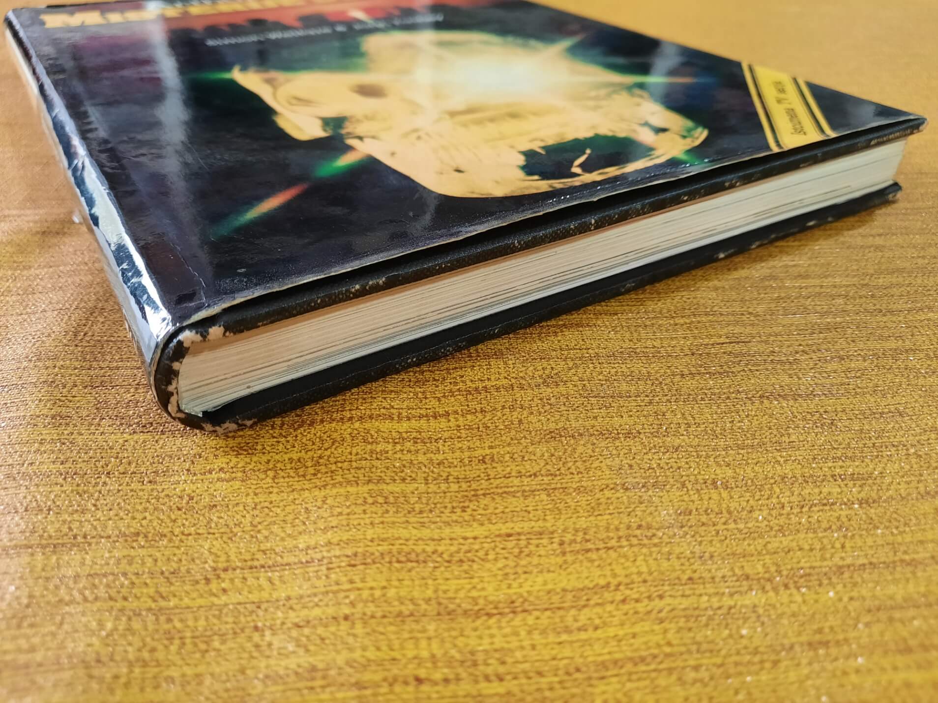 Misterije svijeta - Arthur C. Clarke