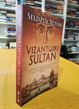 Vizantijski sultan - Seldžuk Altun