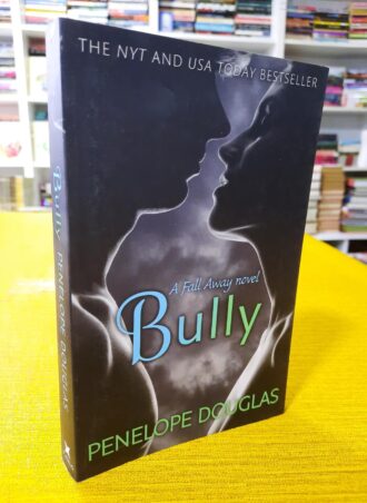 Bully - Penelope Douglas