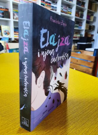 Elajza i njena čudovišta - Frančeska Zapija