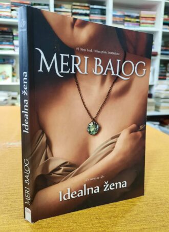 Idealna žena - Meri Balog