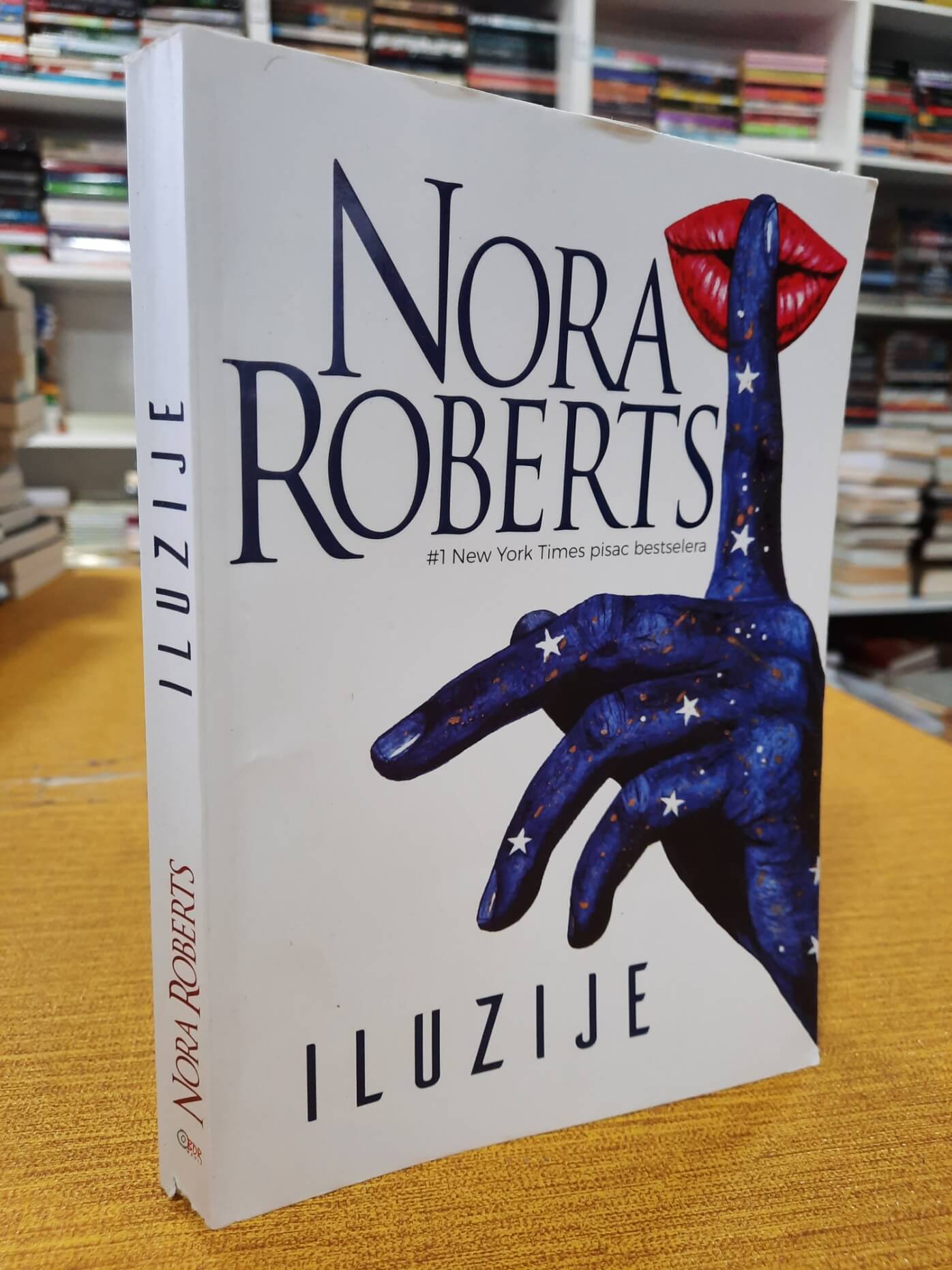 Iluzije - Nora Roberts
