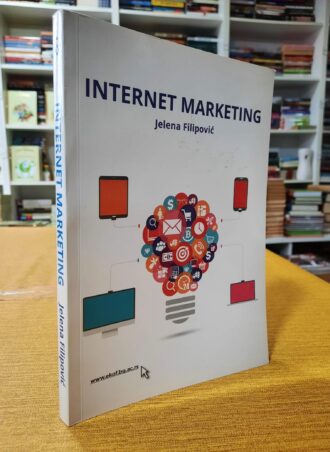 Internet marketing - Jelena Filipović