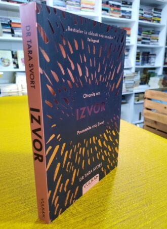 Izvor - Dr. Tara Svot