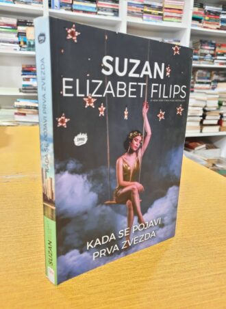 Kada se pojavi prava zvezda - Suzan Elizabet Filips