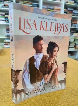 Ljubav po svaku cenu - Lisa Klejpas