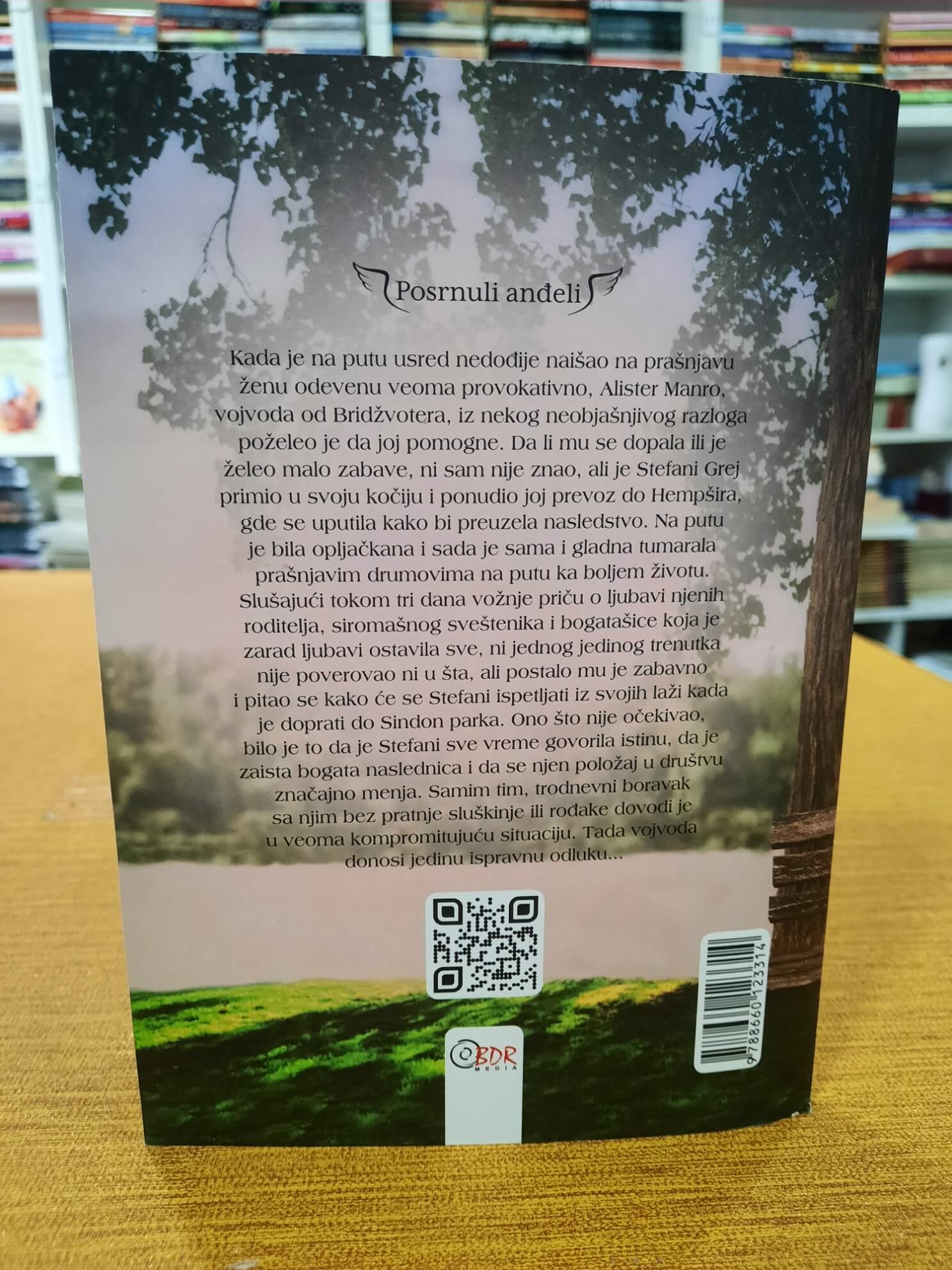 Ljubičasti šešir - Meri Balog