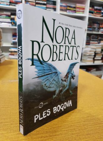 Ples bogova - Nora Roberts