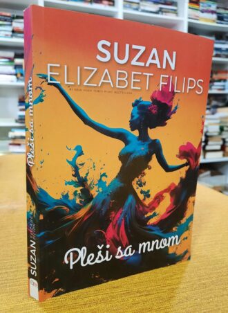 Pleši sa mnom - Suzan Elizabet Filips