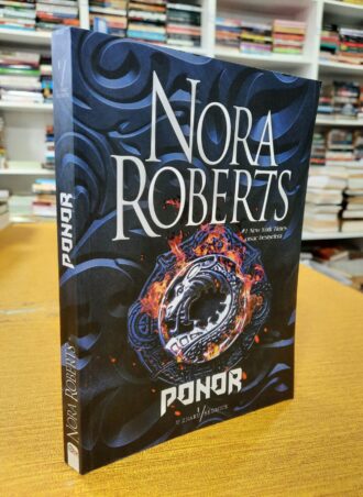Ponor - Nora Roberts
