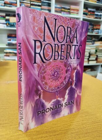 Pronađi san - Nora Roberts