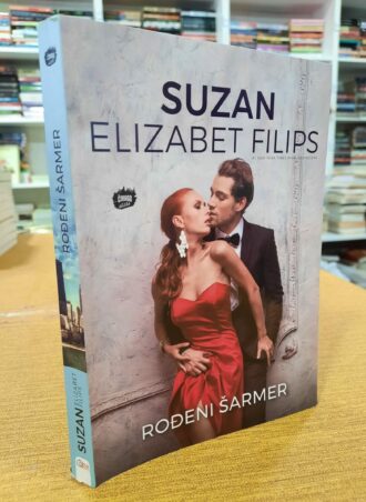 Rođeni šarmer - Suzan Elizabet Filips