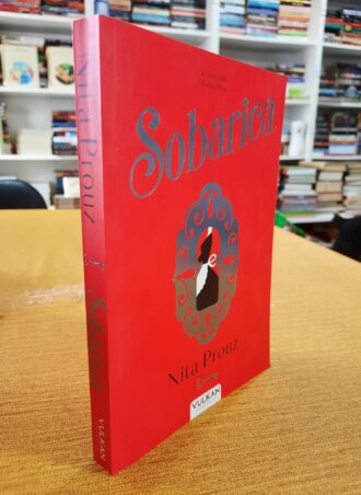 Sobarica - Nita Prouz