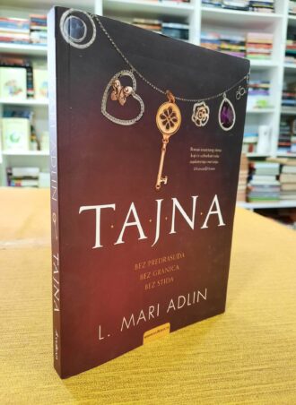 Tajna - L. Mari Adlin