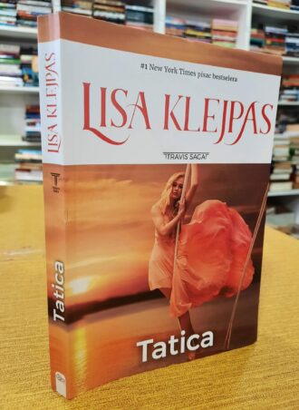 Tatica - Lisa Klejpas